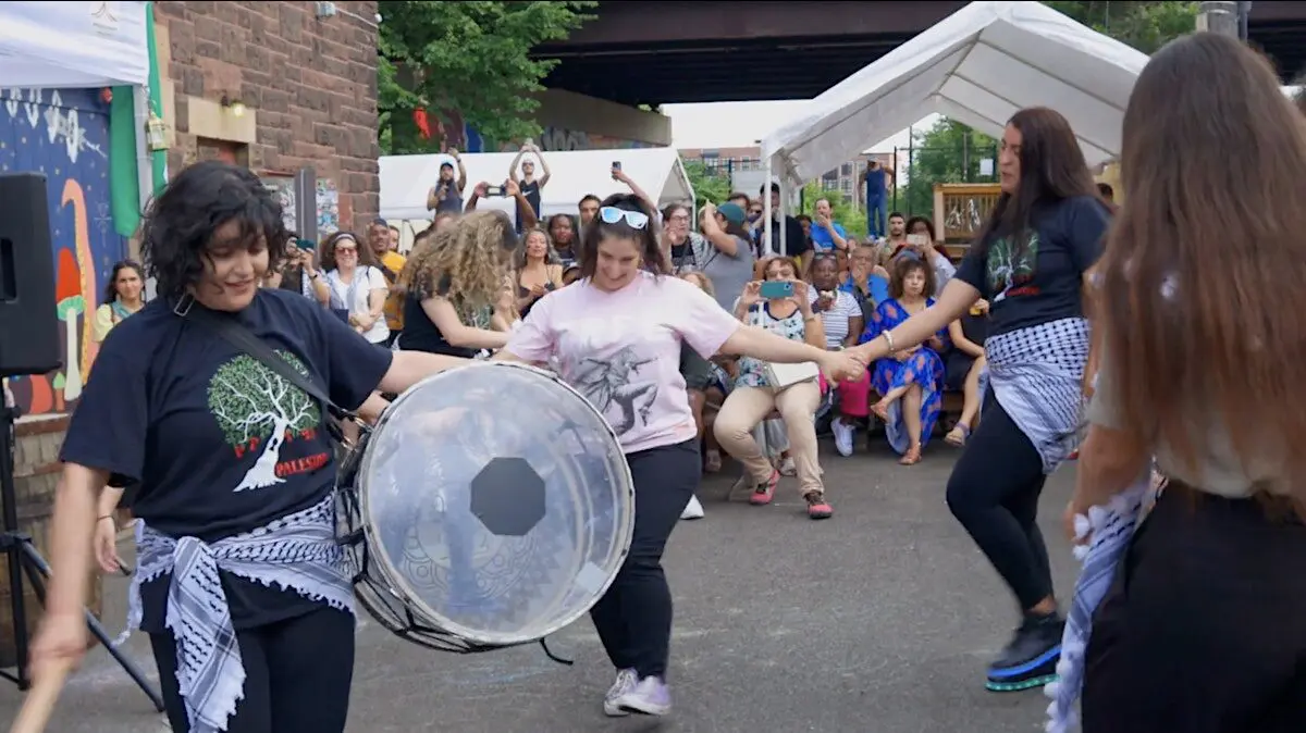 Join the Fourth Annual DC Arab American Culture Festival 2026 celebrating music, art, culture, and community in Washington, DC. 