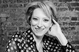 Quartertonez Piano Teacher - Karine Koroukian