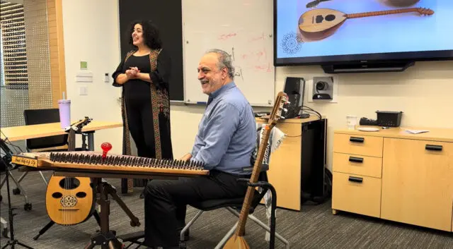 Quartertonez Music | DC Music School Redefining Music.