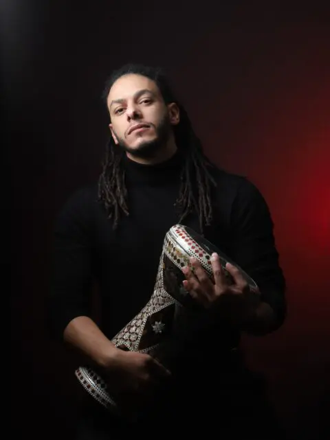 Quartertonez Music Teacher - MOHAMMAD KARZON