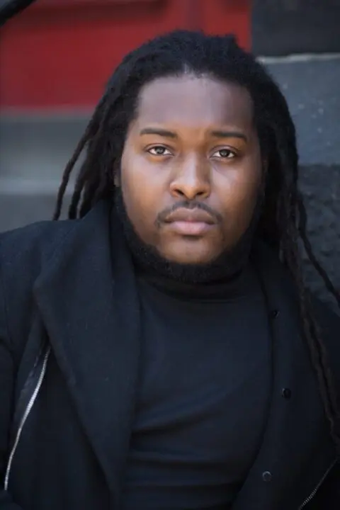 Kevin Webb – Voice Teacher | Quartertonez Music School