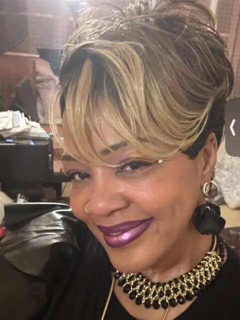 Quartertonez Music Teacher - Sonja Hamilton