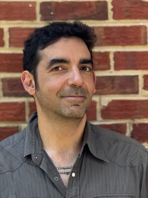 NIKO MICHALOPOULOS - Washington DC Music Lessons