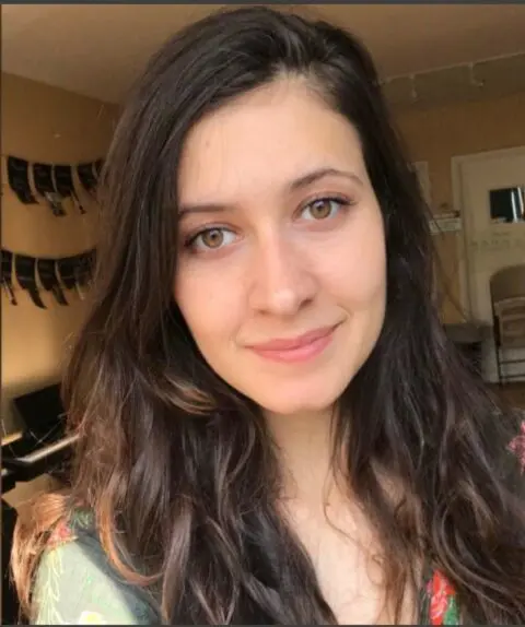 MARIANA AMORIM - Quartertonez Washington DC Music Lessons