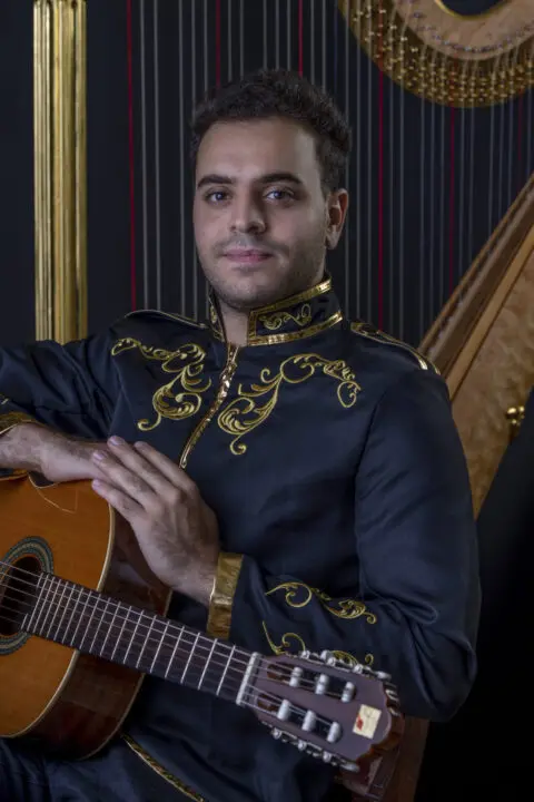 Quartertonez Piano Teacher - Tammam Odeh