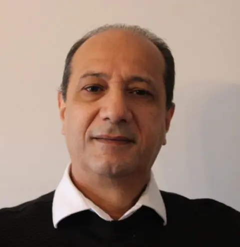 SHUKUR KHILKHAL - Quartertonez Washington DC Music Lessons