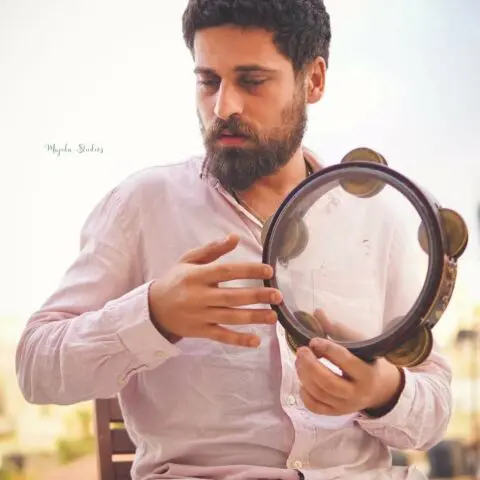 YANAL STAITI - Quartertonez Washington DC Music Lessons